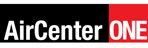 Air Center One Logo