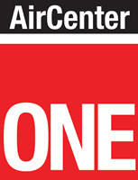 Air Center One Logo